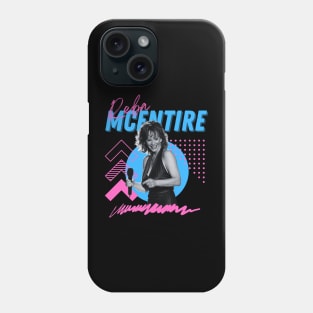 Reba Mcentire***original retro Phone Case