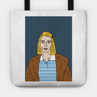 Margot Tenenbaum Tote