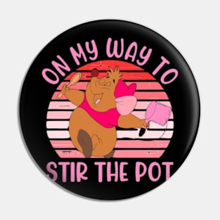 Funny Pin