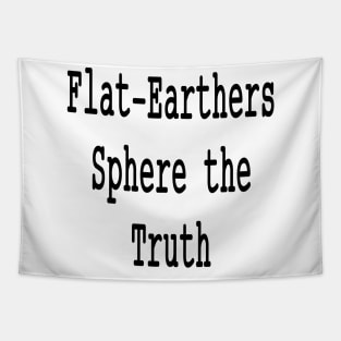 Sphere the Truth Tapestry