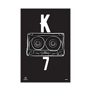 K7 T-Shirt