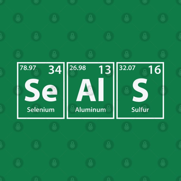 Scuds (Sc-U-Ds) Periodic Elements Spelling by cerebrands