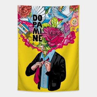 Dopamine Tapestry