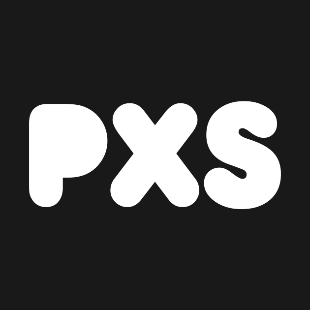 PXS by Pixelated Sausage