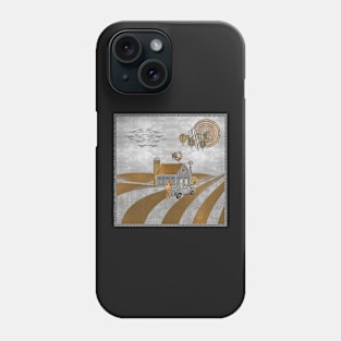 A Moment of Americana Phone Case