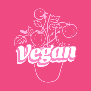 vegan T-Shirt