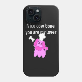 Beatmania IIDX - Poodle Phone Case