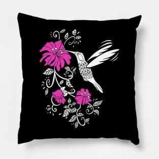 pajaro Pillow