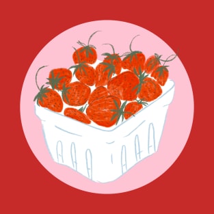 Strawberry T-Shirt