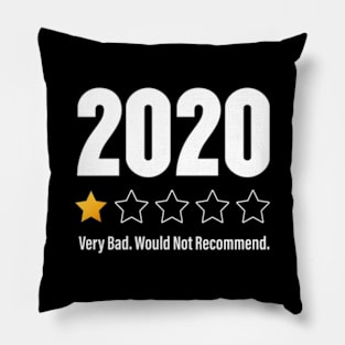 2020 One Star 2020 Very Bad Would Not Recomd Pillow