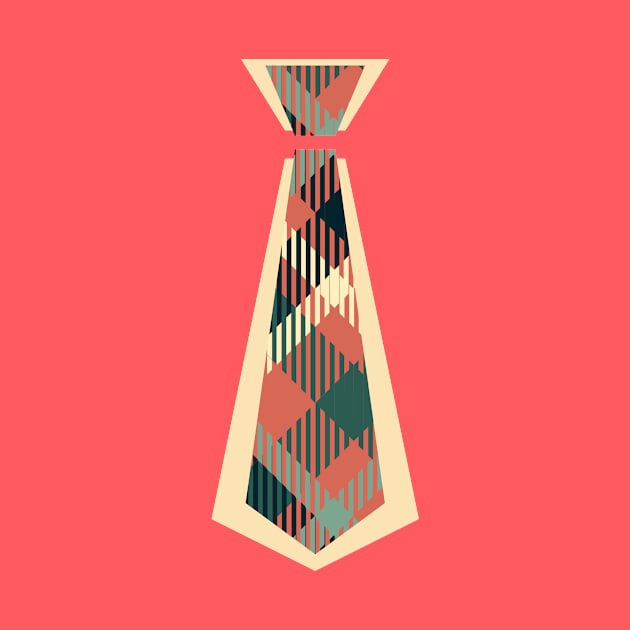 Tie by adeeb0