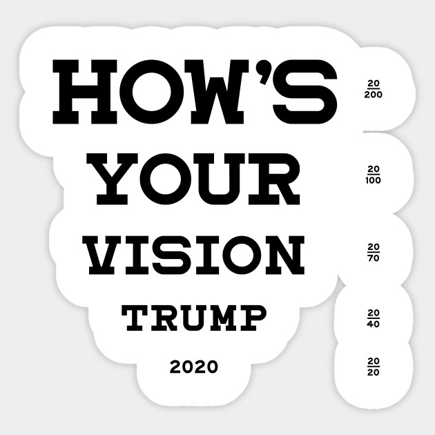 Vision Chart Images