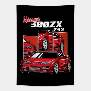 Nissan 300zx Tapestry