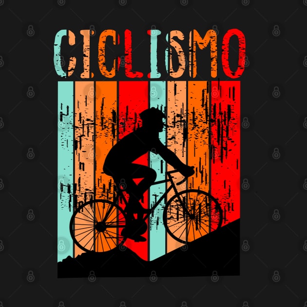 As Ciclismo Vintage by vintagejoa