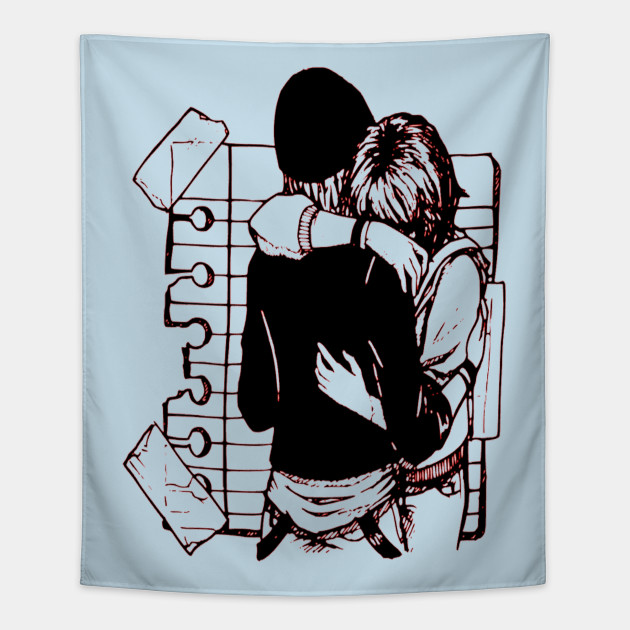 Chloe And Max Life Is Strange