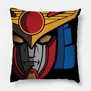 094 Daitarn3 Full Pillow