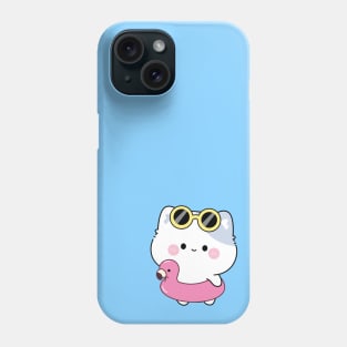 Mizu & Kawa-Cool Summer 2 Phone Case