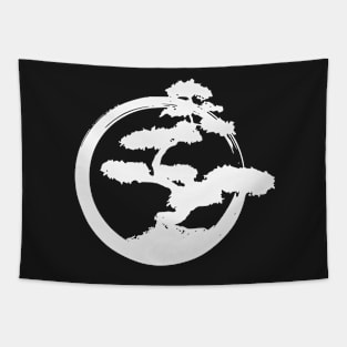 Bonsai Tapestry