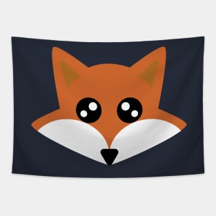 foxy Tapestry