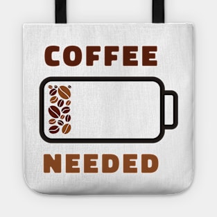 coffee, coffee lover, coffee bean, caffeine, coffee grinder, coffee gift, coffee gift idea, coffee maker Tote