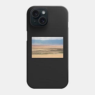 Ngorogoro Crater #7 Phone Case