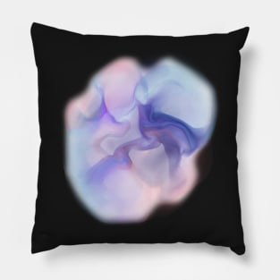 Light Splashes Pillow