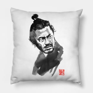 toshiro Pillow