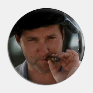 Cousin Eddie's Cool Pin