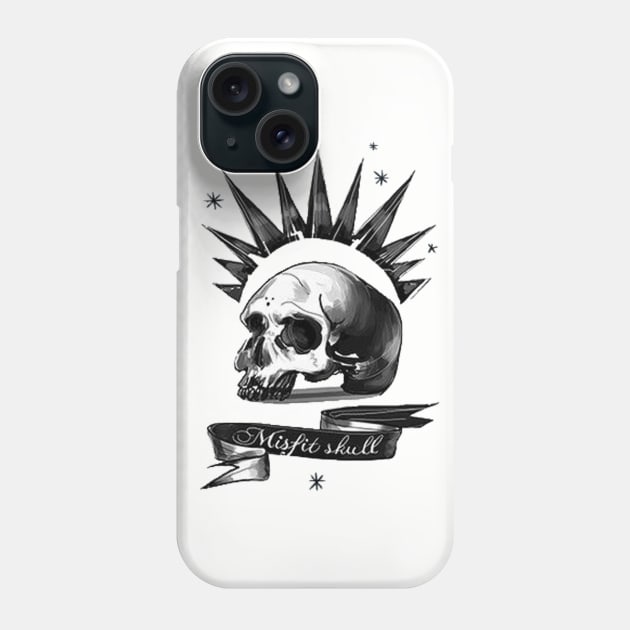 chloe price t-shirt Phone Case by Trannes