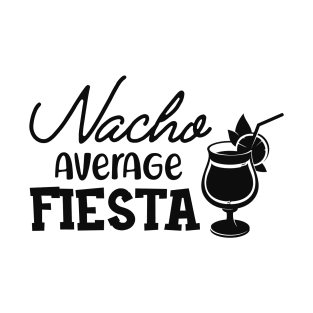 Bride / Bridesmaid - Nacho average fiesta T-Shirt