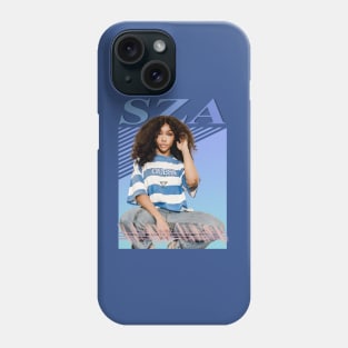 SZA | Good Days Phone Case