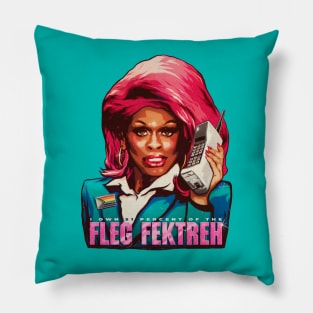 FLEG FEKTREH Pillow