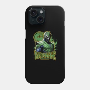 Reptile Phone Case