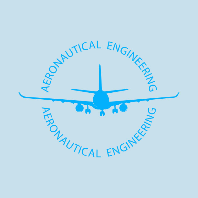 Discover aeronautical engineering aerospace engineer - Aeronautical Engineering - T-Shirt