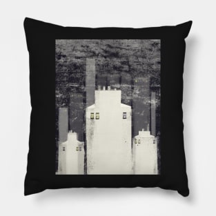 Glasgow Pillow