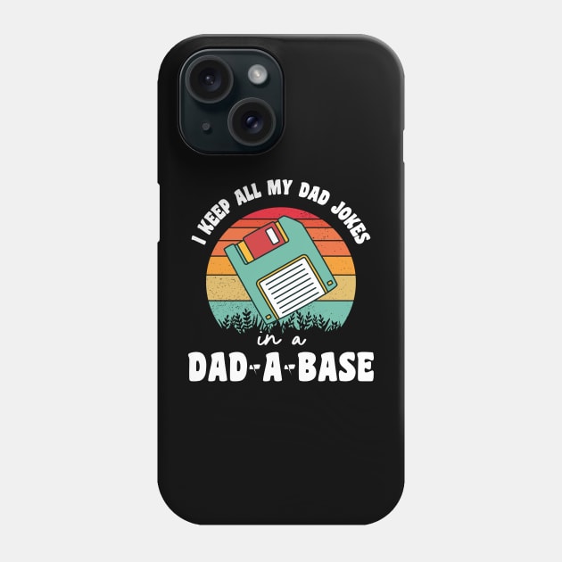 Fathers Day Phone Case by Xtian Dela ✅