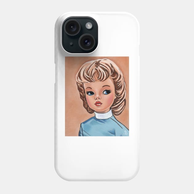 Tammy 1 Phone Case by joeann3