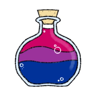 Bi Potion T-Shirt