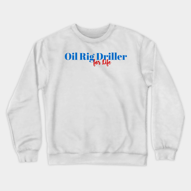 rig sweatshirt