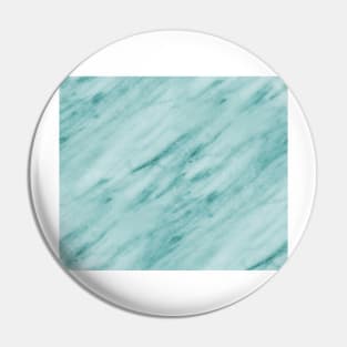 Audace Turchese green marble Pin