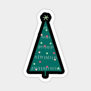 merry christmas Magnet