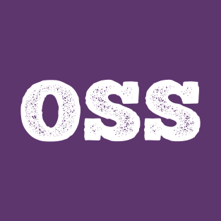 OSS T-Shirt