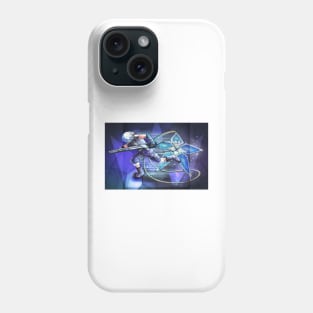 Riku Wayfinder (Kingdom Hearts) Phone Case