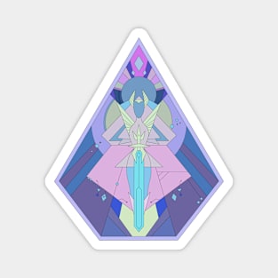 First One's She-Ra Magnet