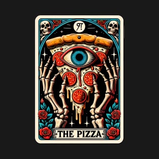 The Pizza T-Shirt