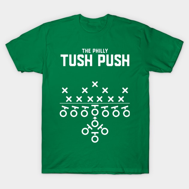 Philly Special T-Shirt Philly Special T-Shirt