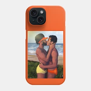 Sunkissed Phone Case