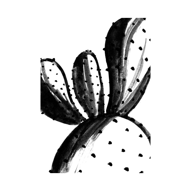 Cacti #2 by juliealex