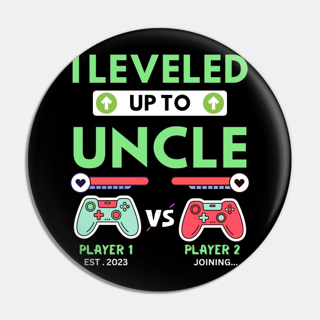 I leveled up to Uncle Pin by khalid12