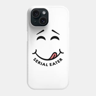 Serial Eater Phone Case